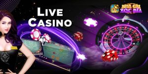 live casino