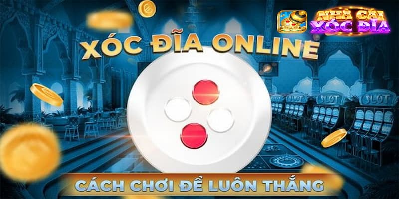 Bí kíp chơi thắng lớn cho tân thủ