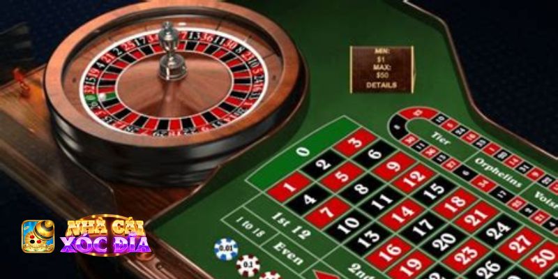 nhà cái casino uy tín