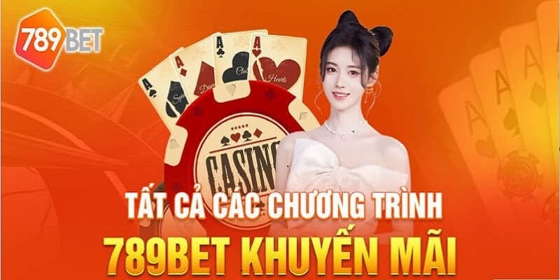 Giới thiệu tổng quan về nhà cái 789 BET