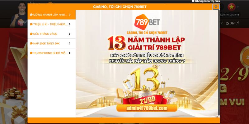 789bet đăng ký tài khoản nhanh chóng và siêu dễ dàng