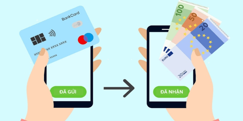 796 bet cung cấp nhiều hình thức giao dịch khác nhau