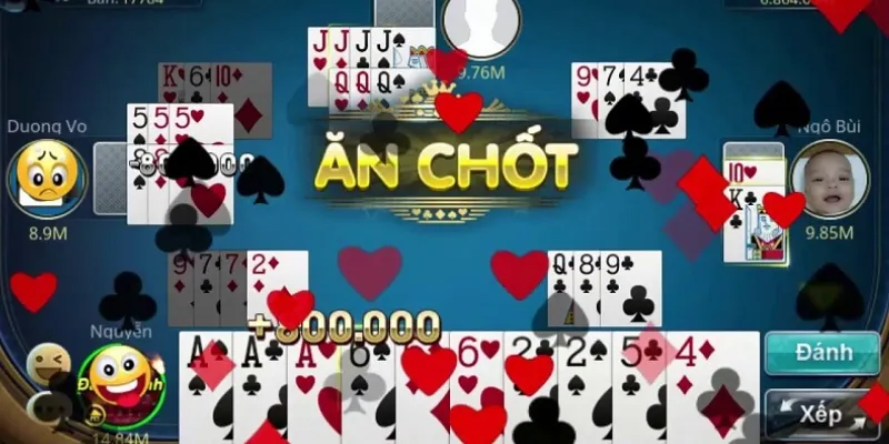 Tá lả tại 789Bet: Thách thức kỹ năng, mang về chiến thắng