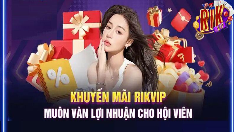 Hệ thống thưởng và VIP cao cấp