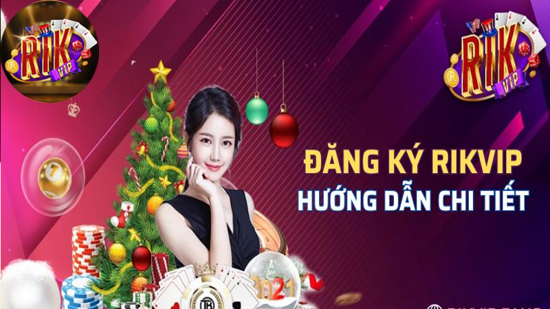 Hệ thống game đa dạng ở rikvip