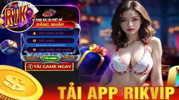 Lợi ích khi theo dõi Rikvipclub1 trên Issuu