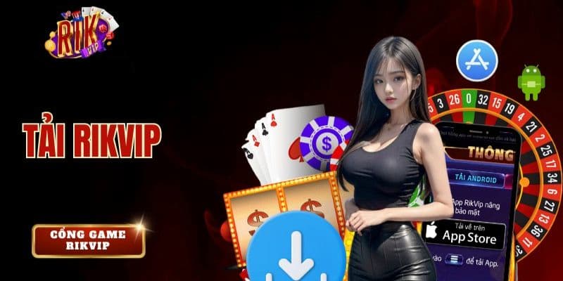 Rikvipclub5 là một minh chứng rõ ràng cho sự sáng tạo