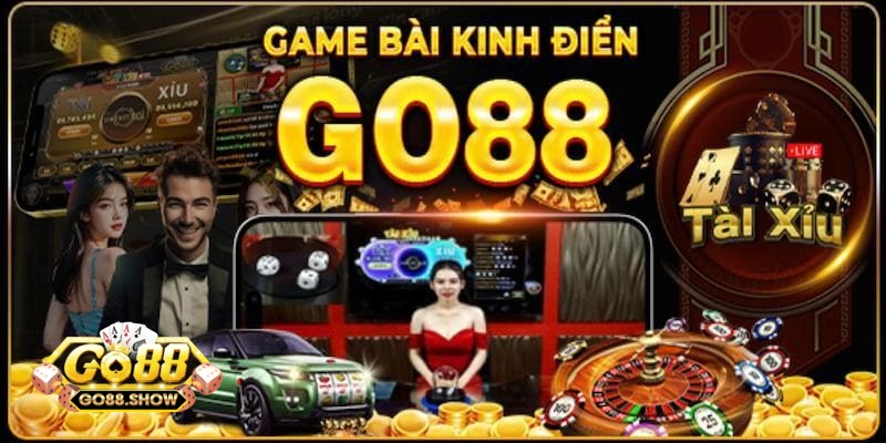 tải Go88